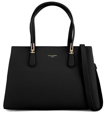 David Jones Dámska kabelka CM6735A Black