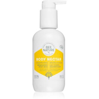 Bee Nature Familyzz Body Nectar výživné telové mlieko Body Nectar 200 ml