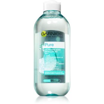 Garnier Pure micelárna čistiaca voda 400 ml