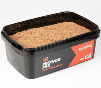 Feeder expert method mix big fish krill 700 g