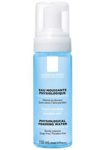 La Roche Posay Fyziologická penová voda Physiologique (Physiological Foaming Water) 150 ml