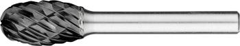 PFERD 21135190 frézovacie kolík    Dĺžka 60 mm Vonkajší Ø 12 mm Pracovná dĺžka 20 mm Ø hriadeľa 6 mm