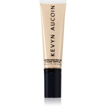 Kevyn Aucoin Stripped Nude Skin Tint ľahký make-up odtieň 02 Light 30 ml