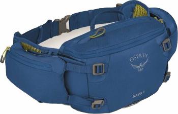 Osprey Savu 5 Lumbar Pack Postal Blue 2023