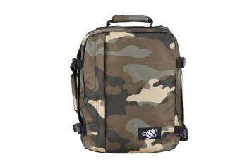 CabinZero Palubní batoh Mini Ultra-light Urban Camo 28 l