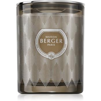 Maison Berger Paris Evanescence Mystic Leather Grey vonná sviečka 240 g