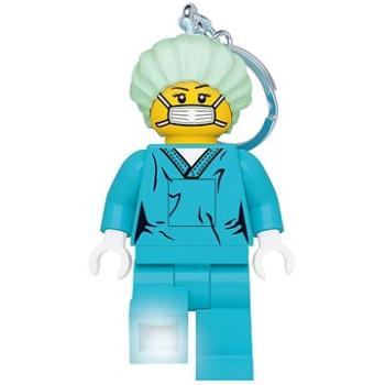 LEGO Iconic, Chirurg, svietiaca figúrka (4895028529512)