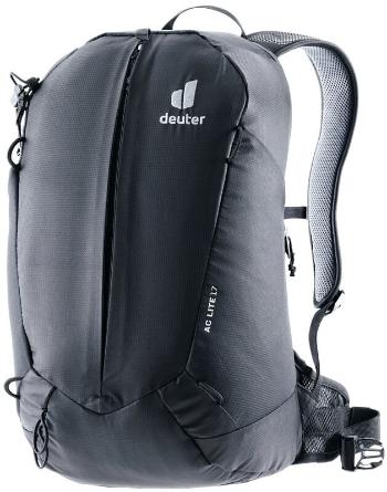 Deuter AC Lite 17 Black Outdoorový batoh