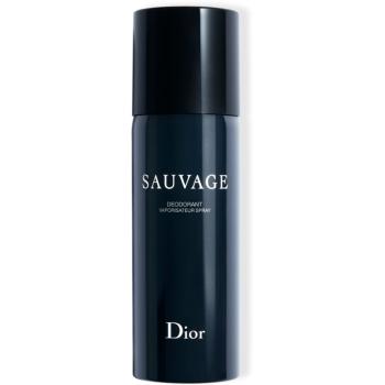 DIOR Sauvage dezodorant v spreji pre mužov 150 ml