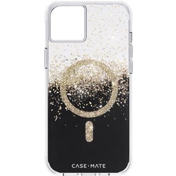 Case-Mate Karat Onyx MagSafe iPhone 14 Max (CM049252)