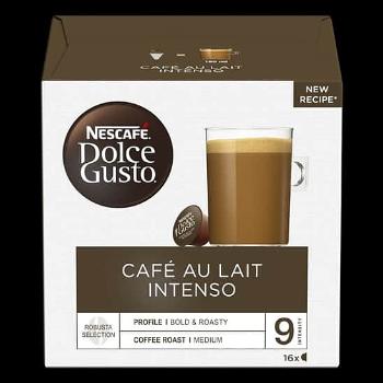 Nescafé Dolce Gusto Au Lait Intenso 16