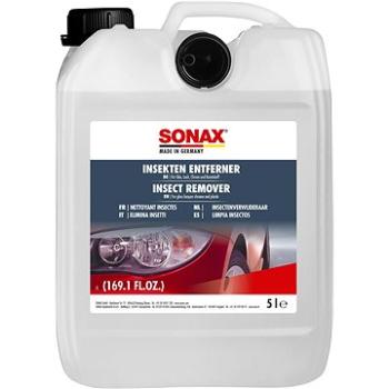 Sonax Odstraňovač hmyzu 5 l (533500)