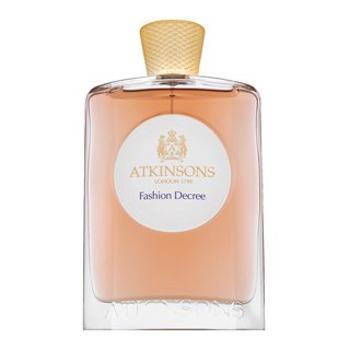 Atkinsons Fashion Decree toaletná voda pre ženy 100 ml