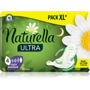 Naturella Ultra Night vložky 28 ks