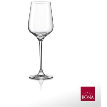 RONA Poháre na víno univ. 350 ml CHARISMA 4 ks (6044 350 )