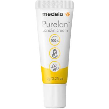 Medela Purelan™ lanolínová masť na bradavky 7 g