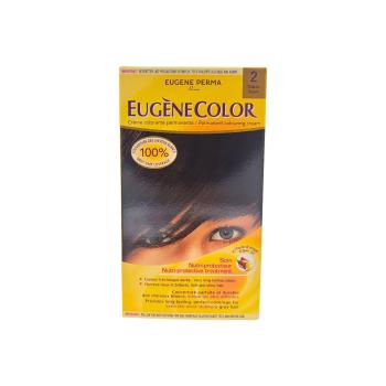 Eugene Perma  Permanent Coloring Cream Eugènecolor  Farbenie Béžová