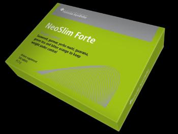 Helvetia Apotheke NeoSlim Forte 100 tabliet