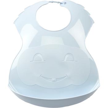 Thermobaby Bibs Baby Blue podbradníček