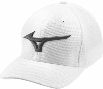 Mizuno Tour Performance Cap White