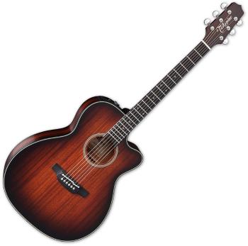 Takamine CP771MC LE Elektroakustická gitara Jumbo