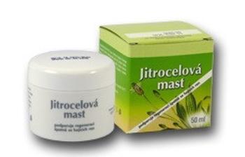 Herbacos Recordati SKOROCELOVÁ MASŤ 50 ml 18 x 50 ml