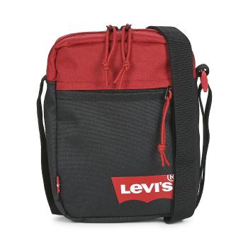 Levis  MINI CROSSBODY SOLID (RED BATWING)  Vrecúška/Malé kabelky Červená