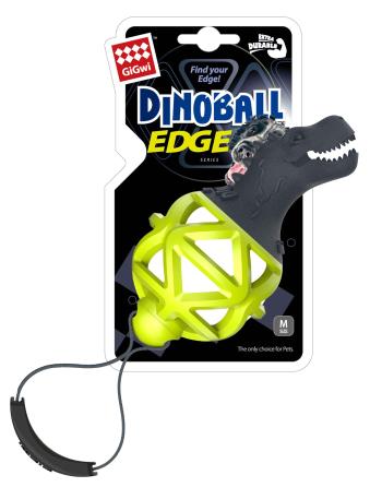 Gigwi Dinoball edge