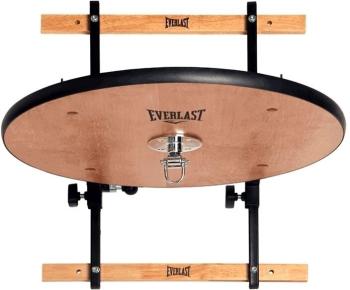 Everlast Adjustable Speed Bag Platform Black