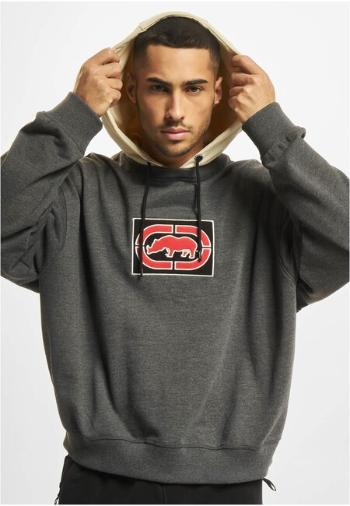 Ecko Unltd. Rob Hoody anthracite - S