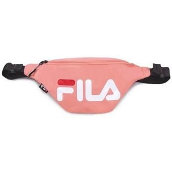 Fila  Kabelky Waist Bag Slim  Ružová