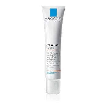 La Roche Posay Effaclar Duo+ tónovaný krém odstín light 40 ml