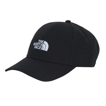 The North Face  RECYCLED 66 CLASSIC HAT  Šiltovky Čierna