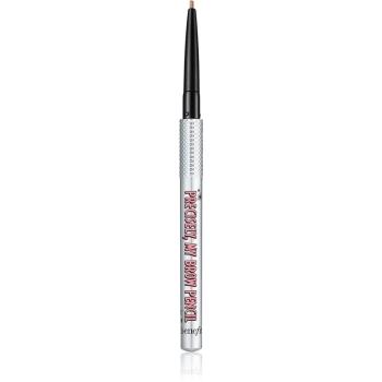 Benefit Precisely, My Brow Pencil Mini precízna ceruzka na obočie odtieň 2.5 Neutral Blonde 0.04 g