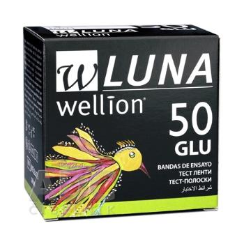 Wellion LUNA GLU