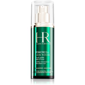 Helena Rubinstein Powercell Skin Rehab omladzujúce pleťové sérum pre všetky typy pleti 30 ml