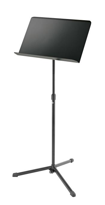 K&M 11910 Orchestra music stand