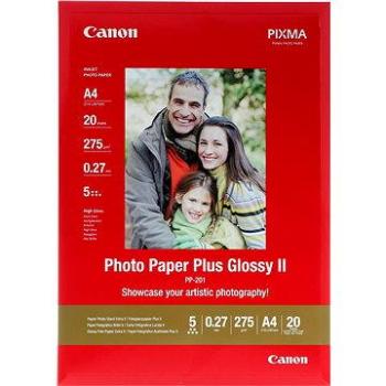 Canon PP-201 A4 lesklý (2311B019)