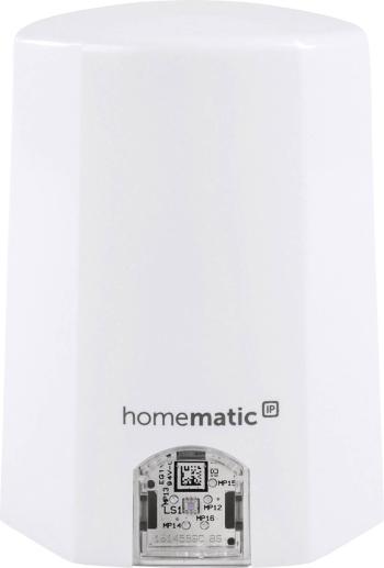 Homematic IP bezdrôtový svetelný senzor   HmIP-SLO