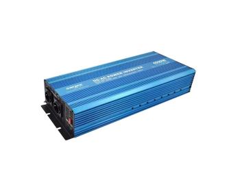 Menič napätia CARSPA P4000 12V/230V 4000W čistá sínusovka