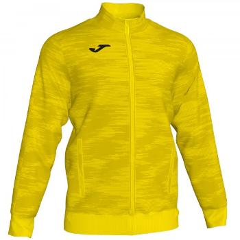 GRAFITY JACKET YELLOW 6XS