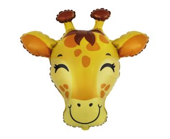 Godan Fóliový balón - Žirafa