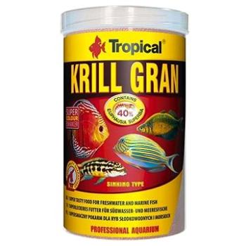 Tropical Krill gran 1 000 ml 540 g (5900469609460)