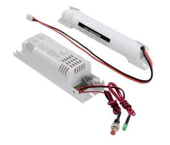 LED Solution Núdzový modul pre LED svietidlá 0-150V Rozsah napätia: 0-12V