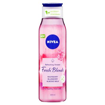 NIVEA sprchový gél Fresh Blends Raspberry