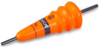 Uni cat podvodný plavák power cone lifter red - 3 ks 10 g