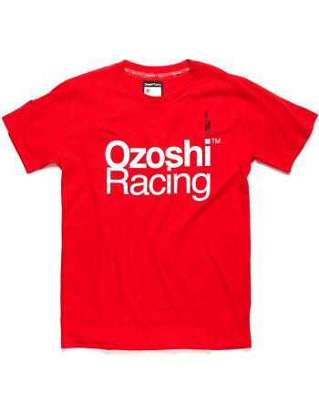 Pánske bavlnené tričko Ozoshi vel. XL