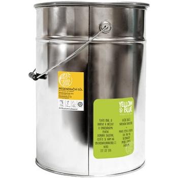 TIERRA VERDE Sůl do myčky (kbelík 15 kg) (8594165005618)