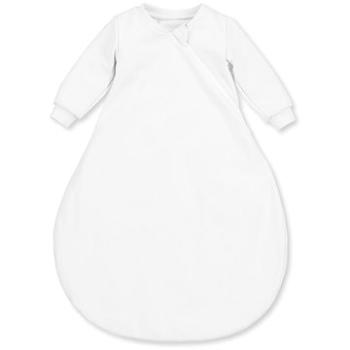 Sterntaler spací vak baby vnútorné jerzey biely 9461681, 56 cm (4055579302242)
