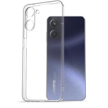 AlzaGuard Crystal Clear TPU case na Realme 10 (AGD-PCT0310Z)